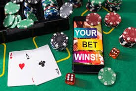 bigslot108.com platform dashboard showing sportsbook and casino sections