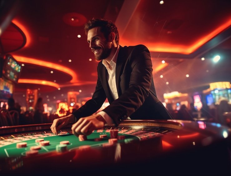 bigslot108.com App 