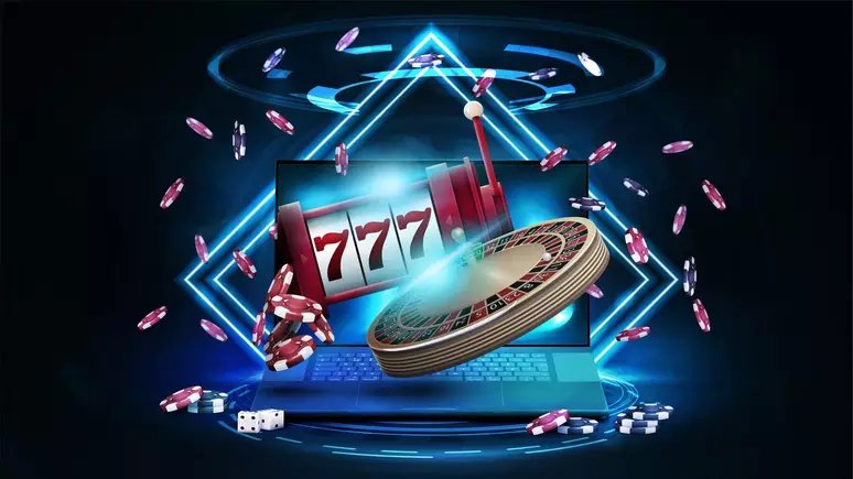 Multi-sport dashboard displaying live football and casino tables